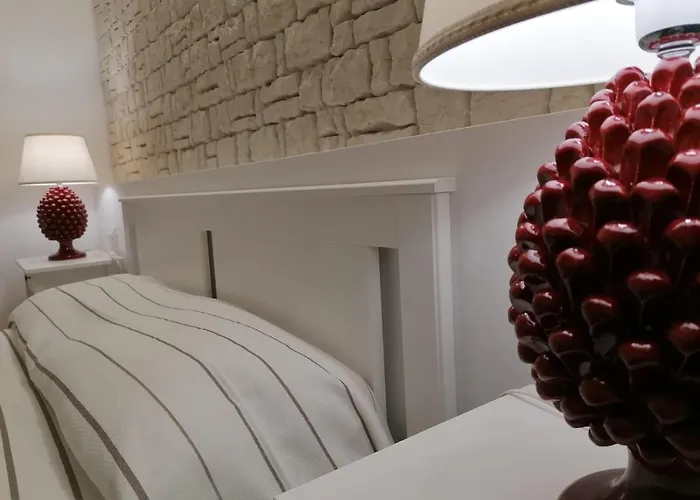 Appartement Molo 78 Vacanze