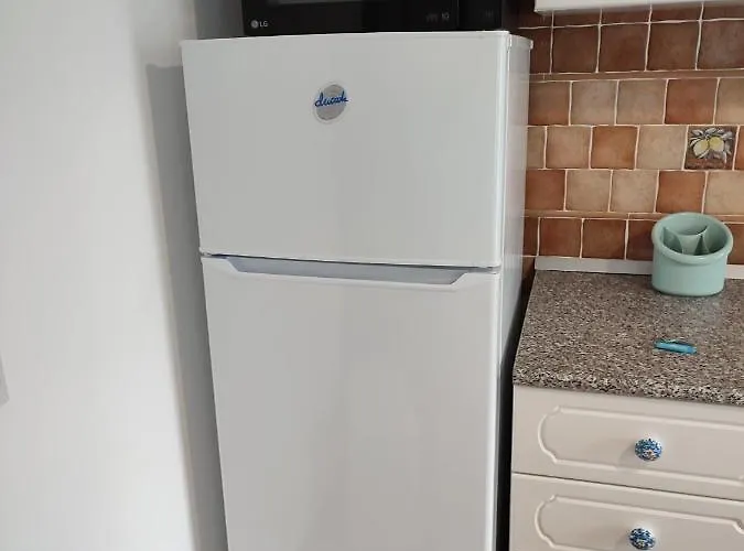 Appartement Molo 78 Vacanze