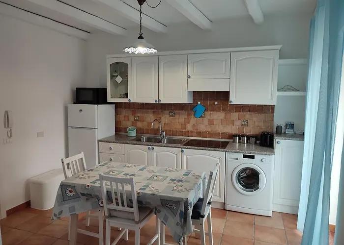 Molo 78 Vacanze Cefalù