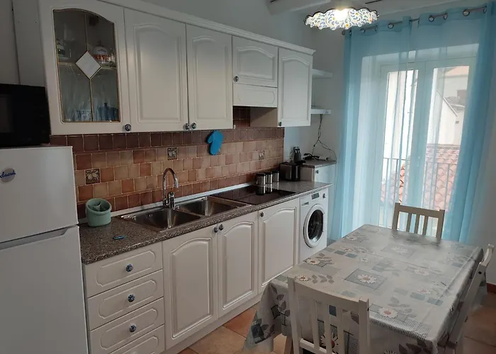 Molo 78 Vacanze Appartement *