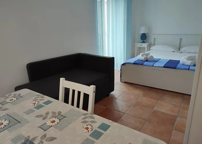 Molo 78 Vacanze Cefalù