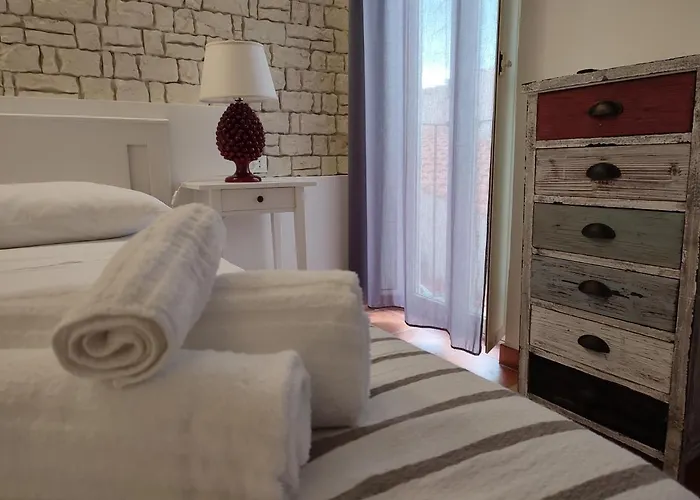 Apartment Molo 78 Vacanze Cefalù