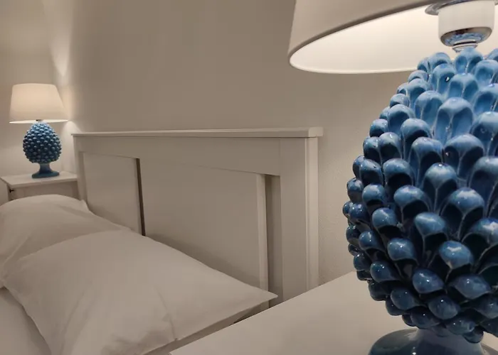 Molo 78 Vacanze Apartment