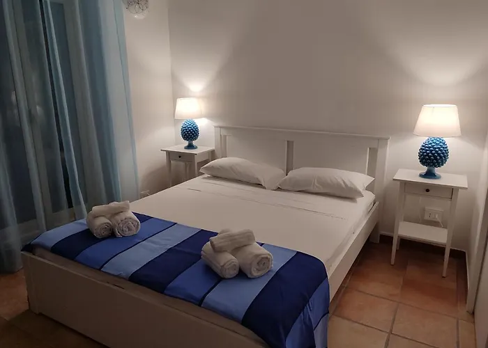 Appartement Molo 78 Vacanze Cefalù