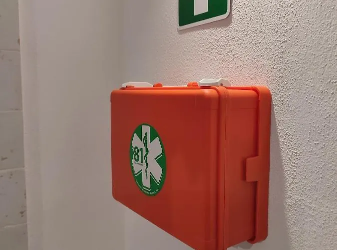 Appartement Molo 78 Vacanze