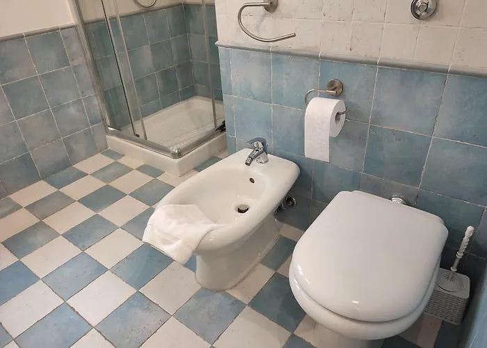 Appartement Molo 78 Vacanze *