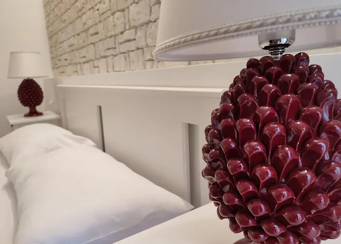 Apartment Molo 78 Vacanze Cefalù