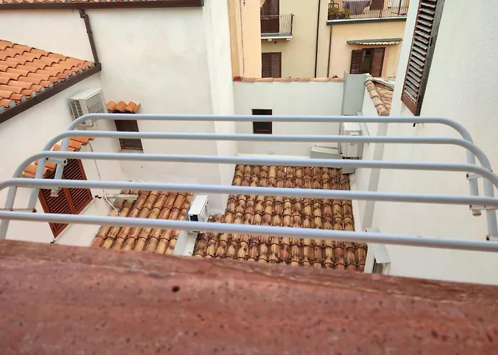 Molo 78 Vacanze Appartement