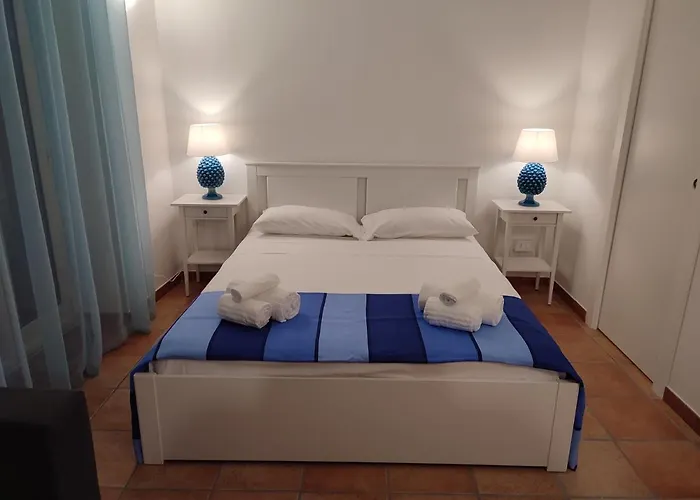 Molo 78 Vacanze * Cefalù