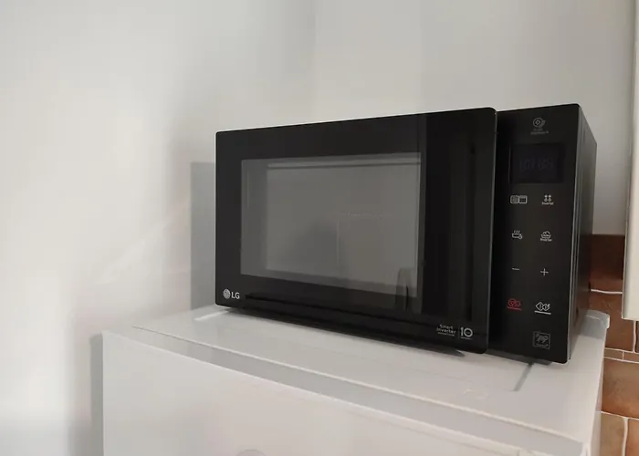 Molo 78 Vacanze Appartement