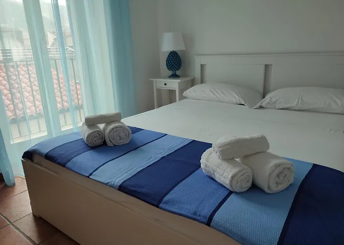 Molo 78 Vacanze Appartement