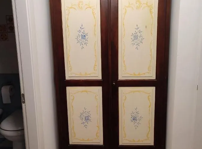 Molo 78 Vacanze * Cefalù