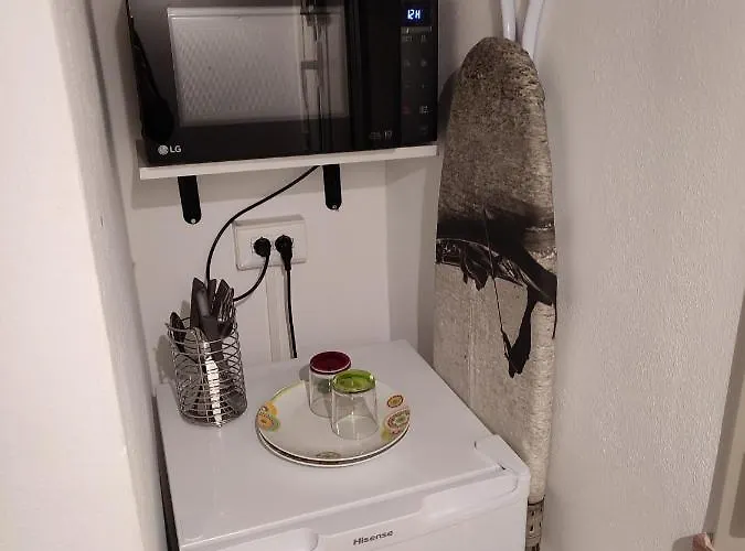 Appartement Molo 78 Vacanze Cefalù