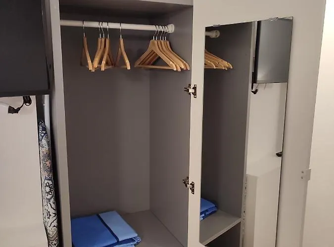 Appartement Molo 78 Vacanze