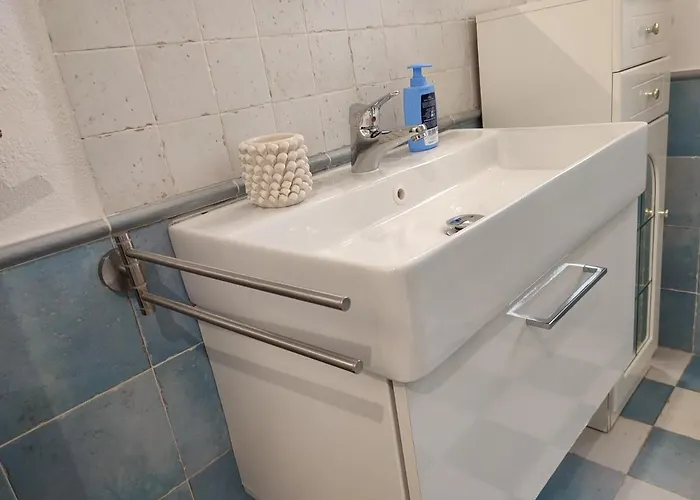 Appartement Molo 78 Vacanze *