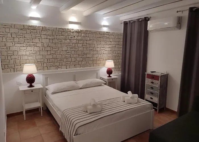 Apartment Molo 78 Vacanze