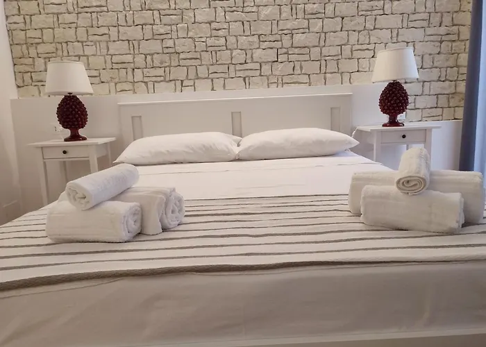 Molo 78 Vacanze * Cefalù