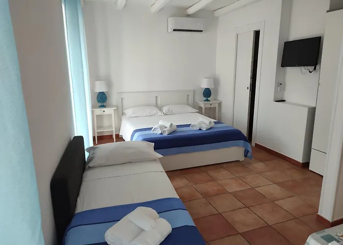 Apartment Molo 78 Vacanze