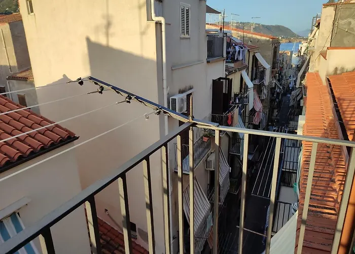 Apartment Molo 78 Vacanze