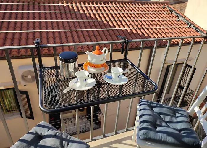 Molo 78 Vacanze Cefalù